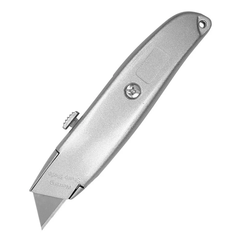 Режещ инструмент Художествен нож САМ Ръчни инструменти, Нож за Хартия, Пластмаса 1бр Акрилна дъска Алуминиева Сплав с Високо Качество на Sharp Изображение 0