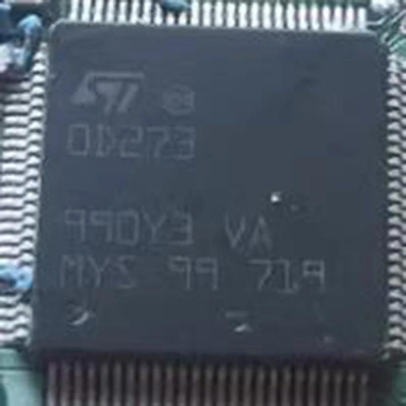 1 бр./лот Оригинален Нов 0D273 OD273 Автоматична компютърна платка с микросхемой IC, който има за впръскване на гориво Изображение 0