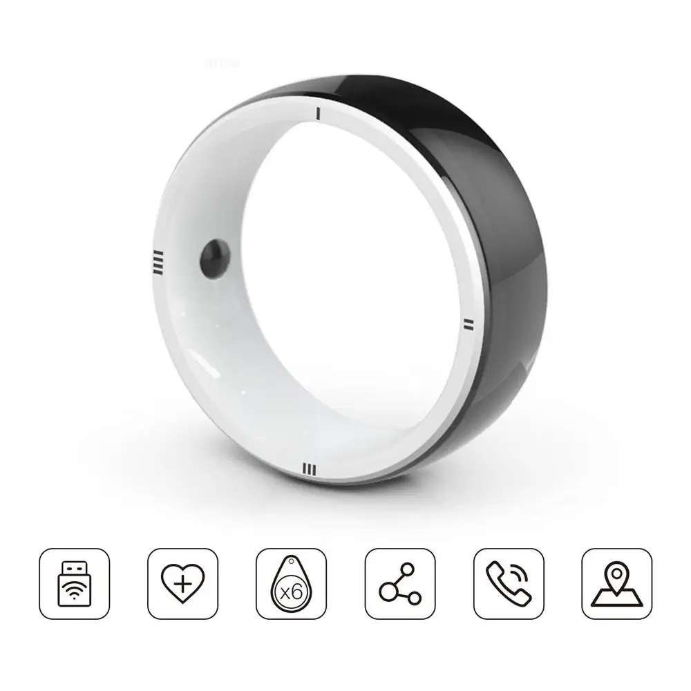 JAKCOM R5 смарт-пръстен е по-добре, отколкото elephone watch 8 max смарт малка странична масичка gtx 1070 gt neo 2 сензорен гривна на големи разстояния Изображение 0